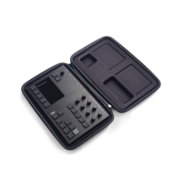 TORSO ELECTRONICS S4 CARRY CASE