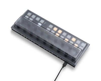 TORSO ELECTRONICS T-1 PLASTIC COVER