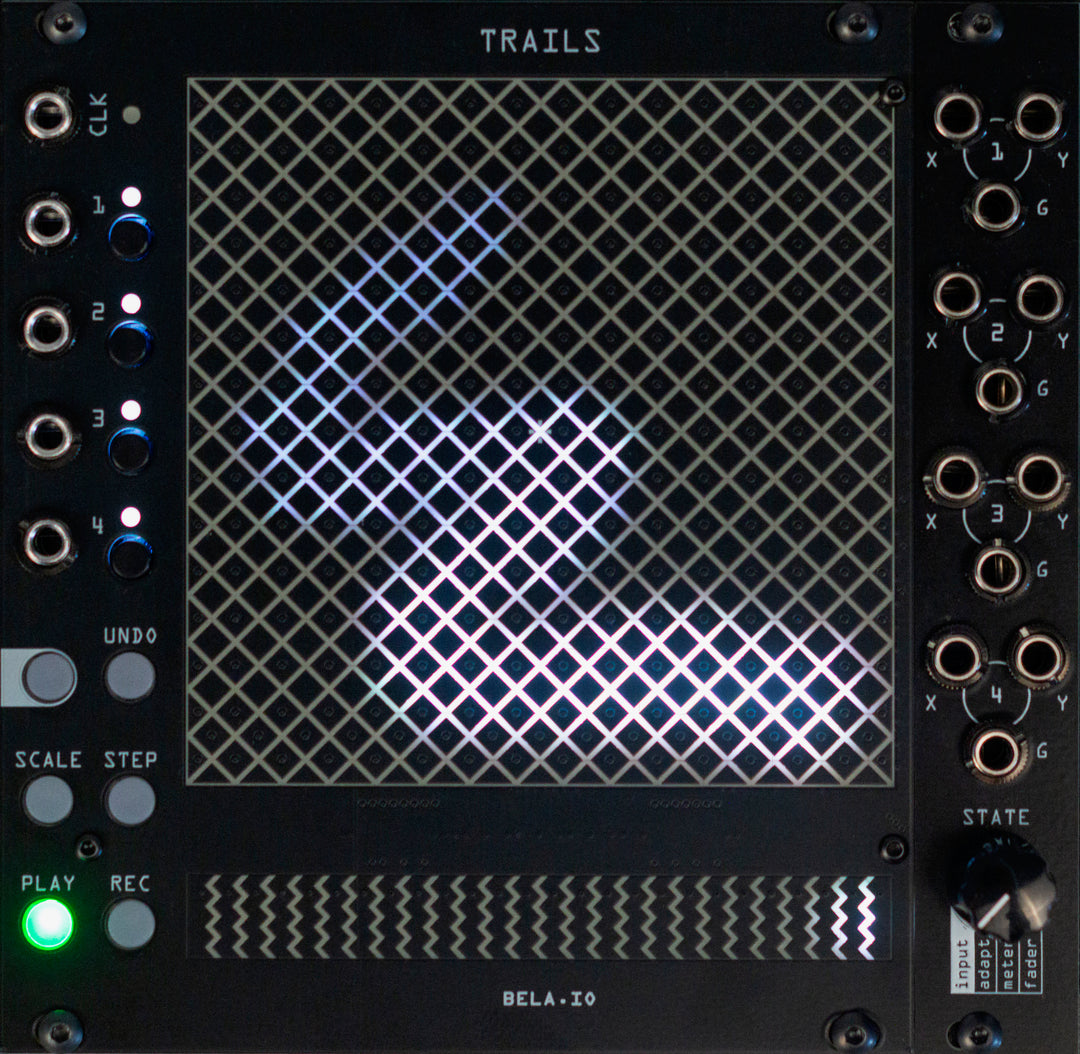 BELA TRAILS : PRE-ORDER