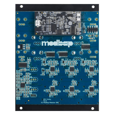 MODBAP MODULAR TRINITY 2.0