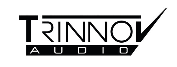 TRINNOV AUDIO 2-CHANNEL SOFTWARE LICENSES FOR NOVA