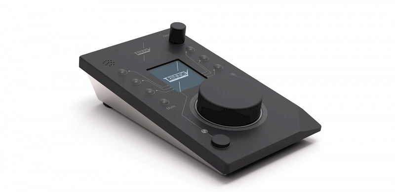 TRINNOV AUDIO LA REMOTE MONITORING CONTROL