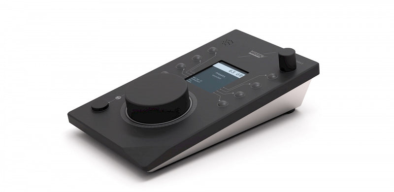 TRINNOV AUDIO LA REMOTE MONITORING CONTROL