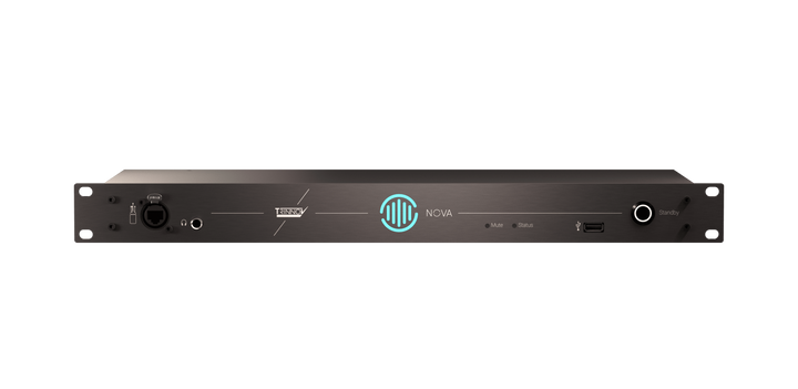 TRINNOV AUDIO NOVA 4M PROCESSOR BUNDLE INCLUDING TRINNOV 3D MIC