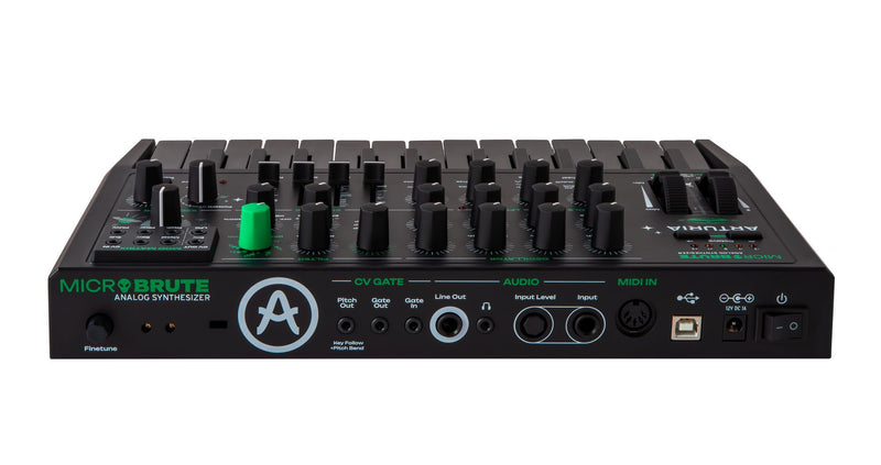 ARTURIA MICROBRUTE UFO LIMITED EDITION