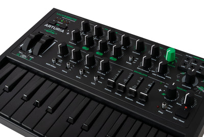 ARTURIA MICROBRUTE UFO LIMITED EDITION