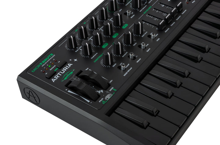 ARTURIA MICROBRUTE UFO LIMITED EDITION