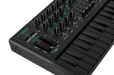 ARTURIA MICROBRUTE UFO LIMITED EDITION