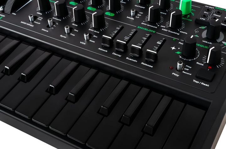 ARTURIA MICROBRUTE UFO LIMITED EDITION