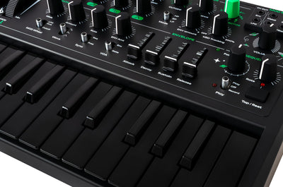 ARTURIA MICROBRUTE UFO LIMITED EDITION