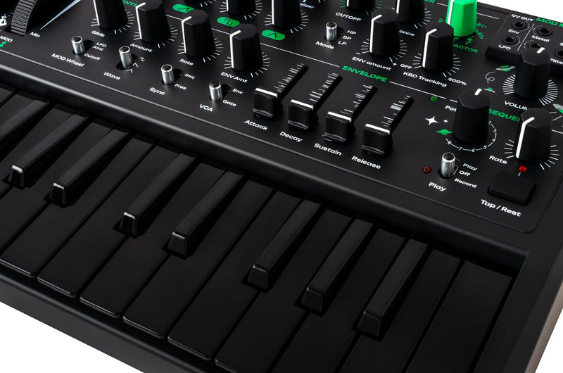 ARTURIA MICROBRUTE UFO LIMITED EDITION