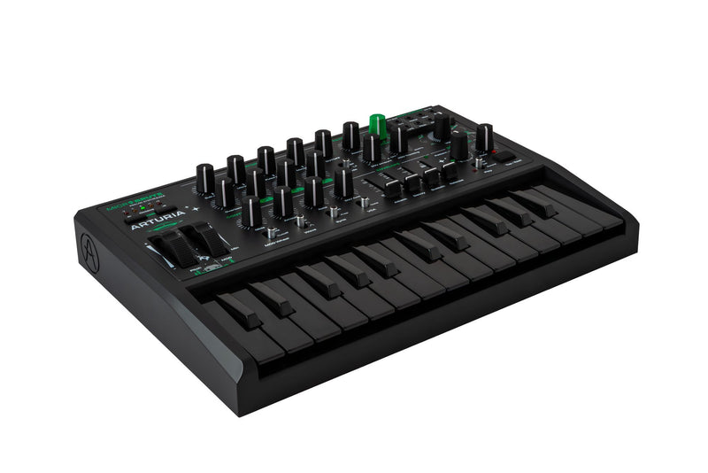 ARTURIA MICROBRUTE UFO LIMITED EDITION