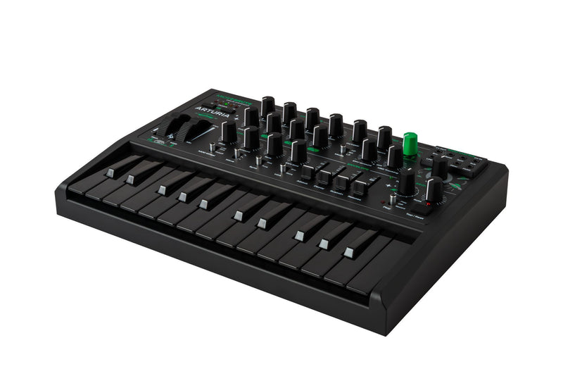 ARTURIA MICROBRUTE UFO LIMITED EDITION
