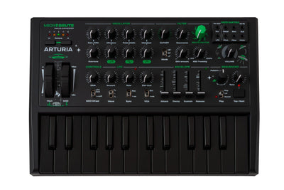 ARTURIA MICROBRUTE UFO LIMITED EDITION