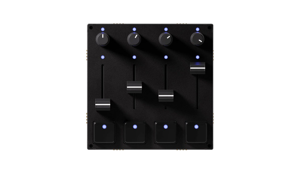 INTECH STUDIO GRID SERIES 3 : B-STOCK