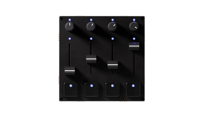 INTECH STUDIO GRID SERIES 3 : B-STOCK