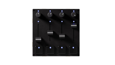 INTECH STUDIO GRID SERIES 3