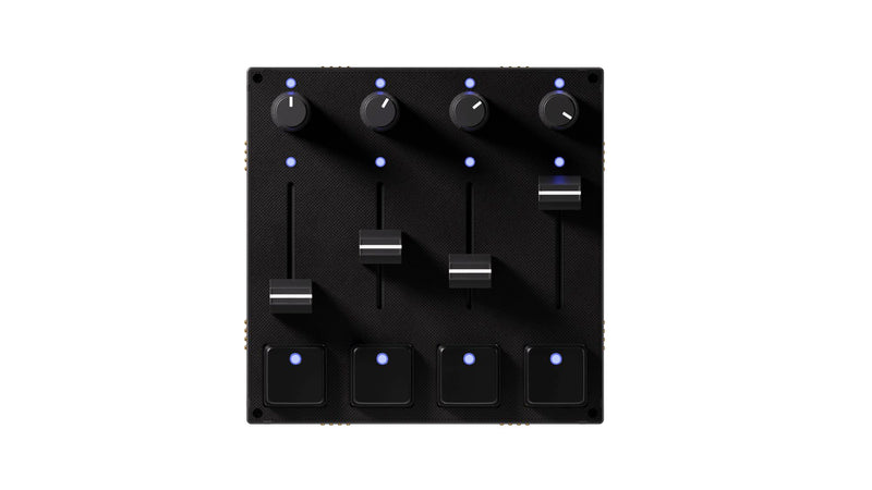 INTECH STUDIO GRID SERIES 3