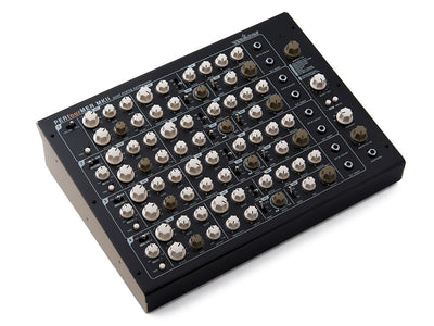 VERMONA PERFOURMER MKII CV-GATE | OPEN-BOX