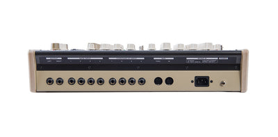 VERMONA PERFOURMER MKII CV-GATE | OPEN-BOX