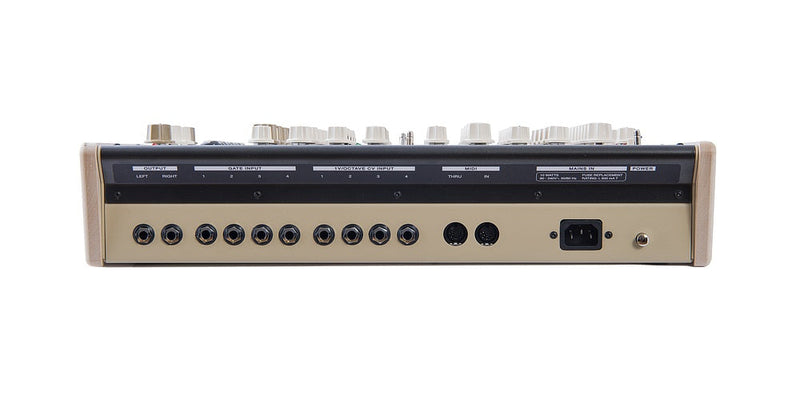 VERMONA PERFOURMER MKII CV-GATE | OPEN-BOX
