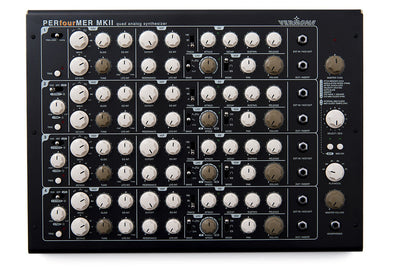 VERMONA PERFOURMER MKII CV-GATE | OPEN-BOX