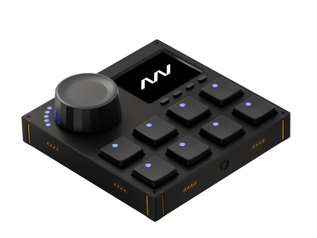 INTECH STUDIO GRID SERIES 3