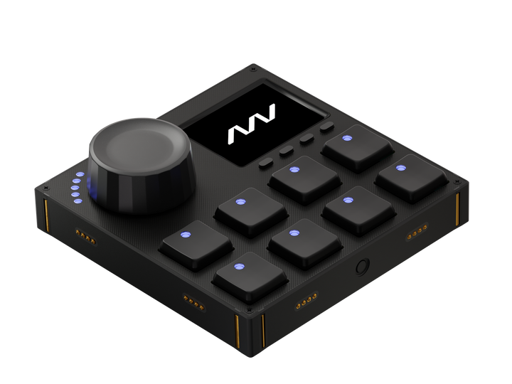 INTECH STUDIO GRID SERIES 3