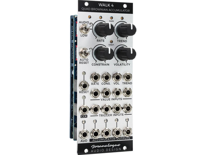 JORANALOGUE WALK 4