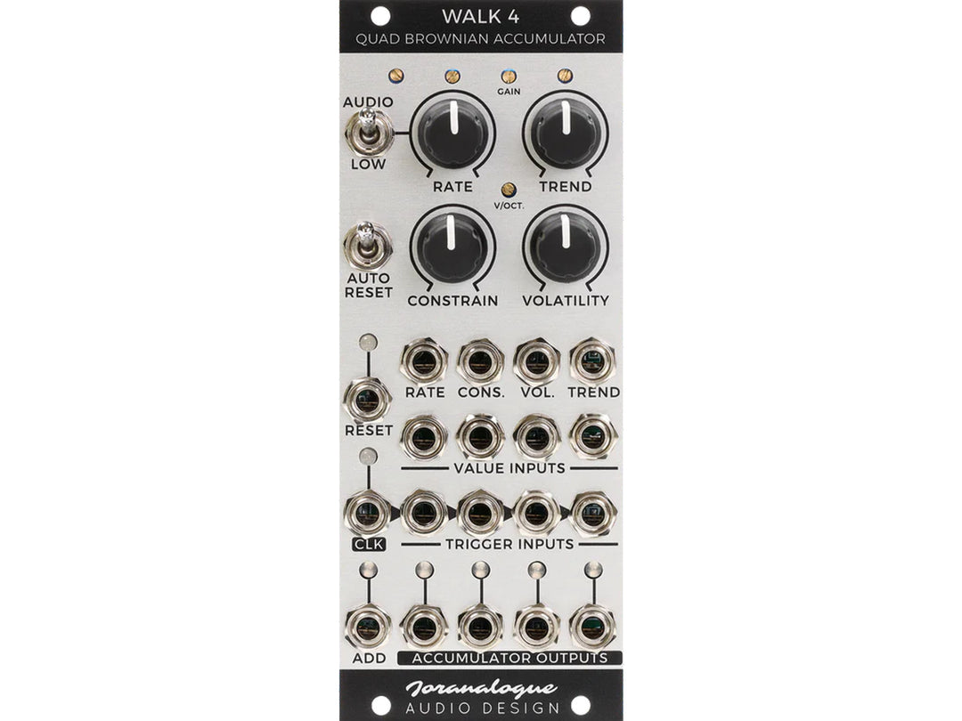JORANALOGUE WALK 4