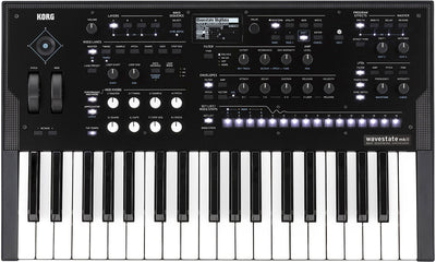 KORG WAVESTATE MK2