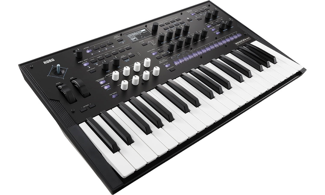 KORG WAVESTATE MK2