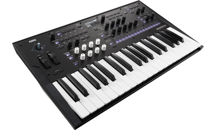 KORG WAVESTATE MK2