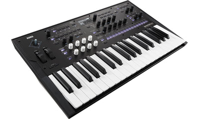 KORG WAVESTATE MK2