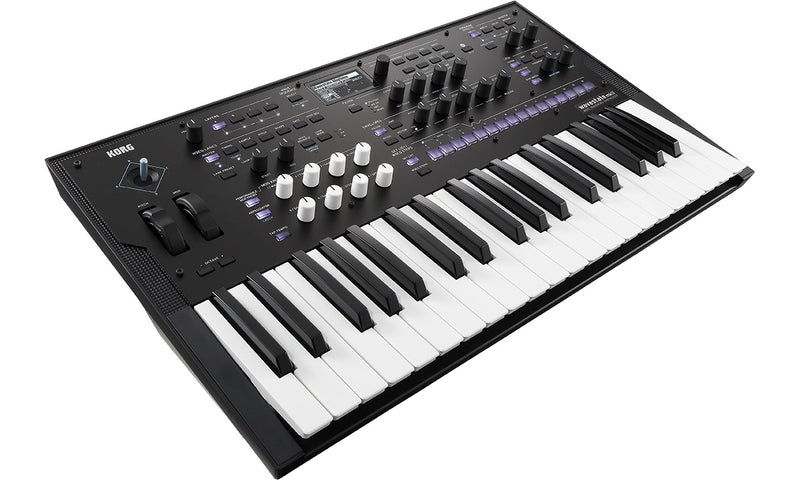 KORG WAVESTATE MK2