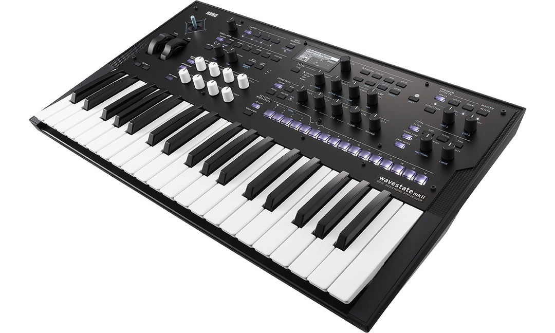 KORG WAVESTATE MK2