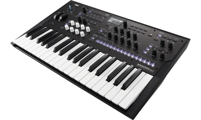 KORG WAVESTATE MK2