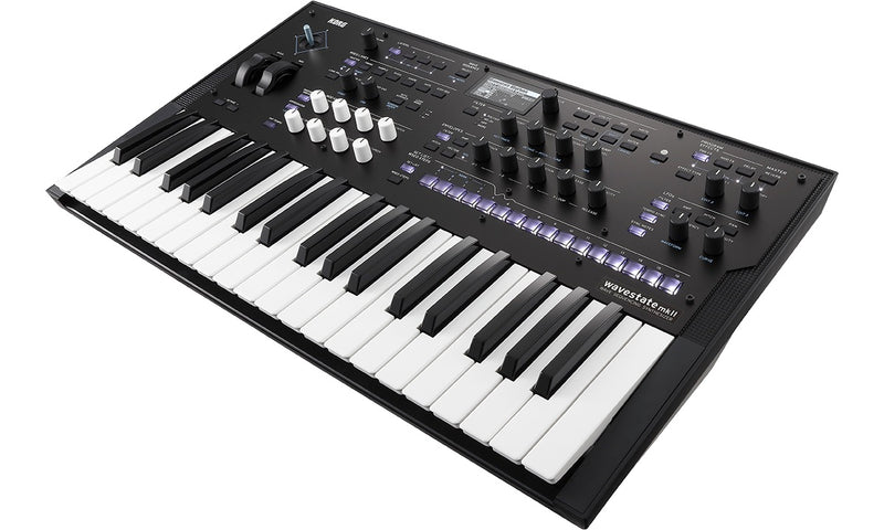 KORG WAVESTATE MK2