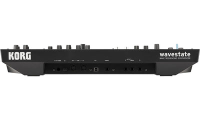 KORG WAVESTATE MK2