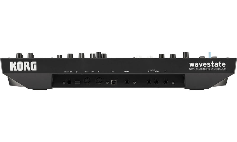 KORG WAVESTATE MK2