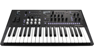 KORG WAVESTATE MK2