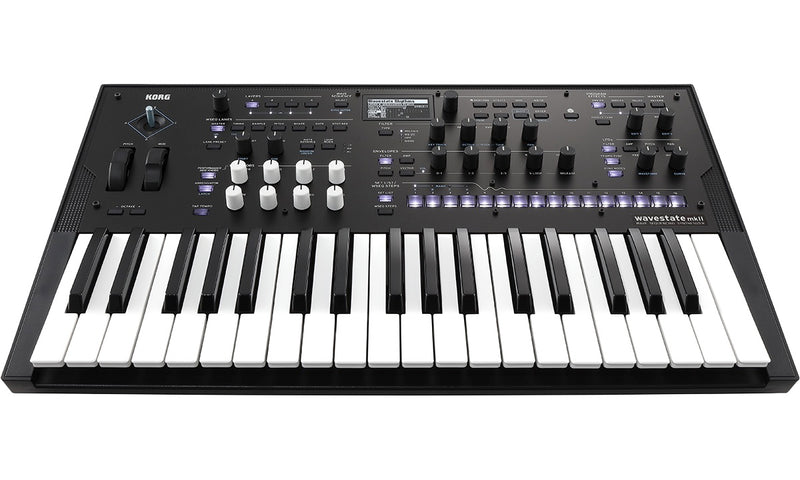 KORG WAVESTATE MK2