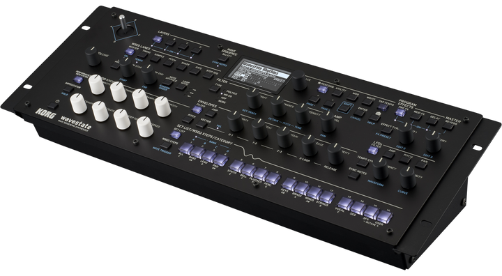 KORG WAVESTATE MK2 DESKTOP MODULE