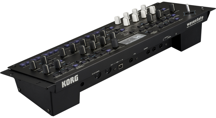 KORG WAVESTATE MK2 DESKTOP MODULE