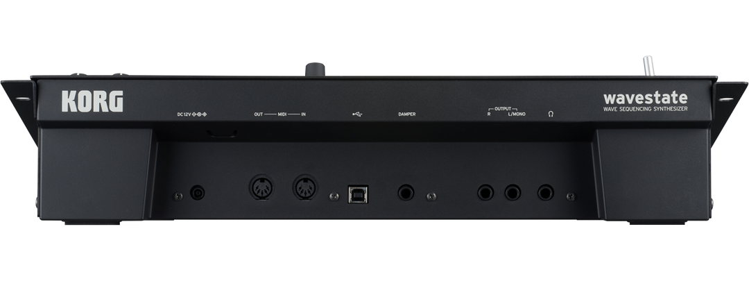 KORG WAVESTATE MK2 DESKTOP MODULE