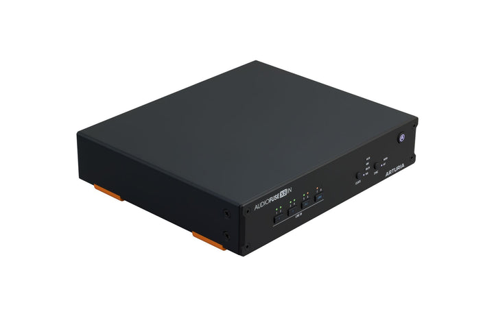 ARTURIA AUDIOFUSE X8 IN : B-STOCK