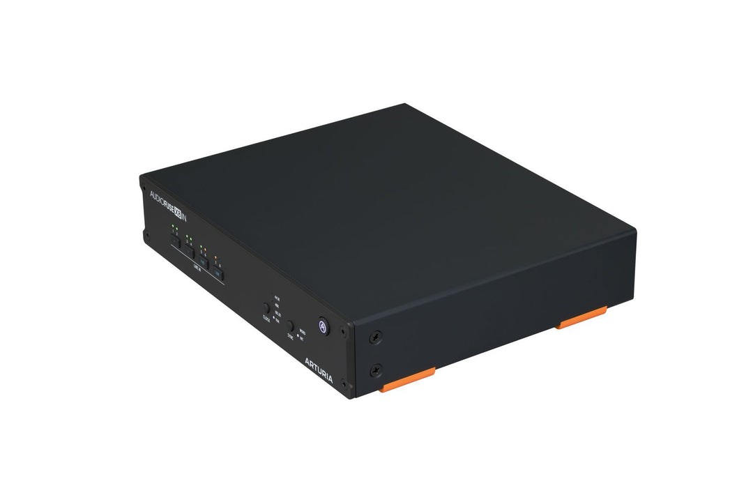 ARTURIA AUDIOFUSE X8 IN : B-STOCK