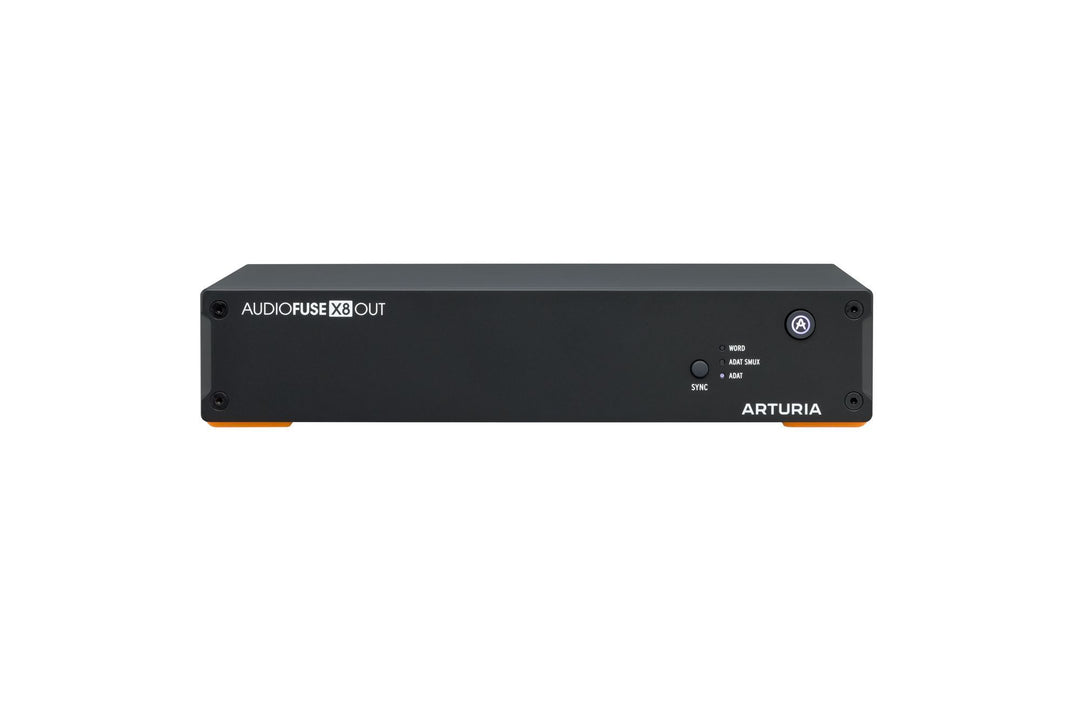 ARTURIA AUDIOFUSE X8 OUT : B-STOCK