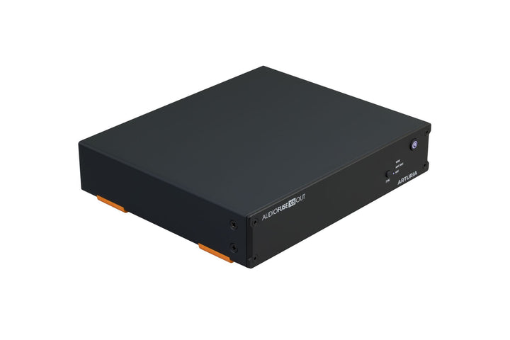ARTURIA AUDIOFUSE X8 OUT : OPEN BOX