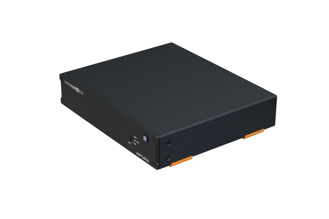 ARTURIA AUDIOFUSE X8 OUT : OPEN BOX